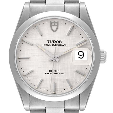 Tudor Prince Oysterdate 74000 